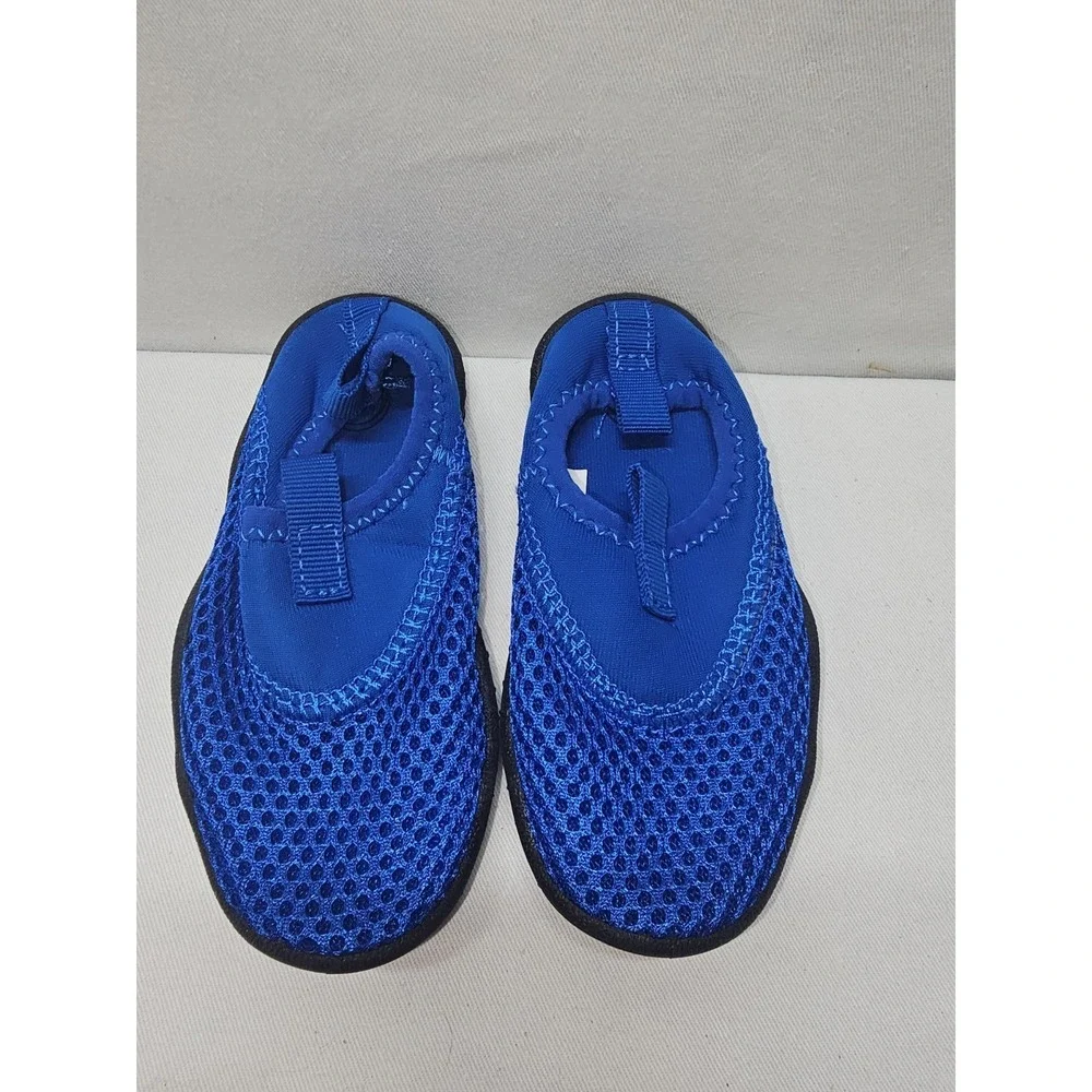 Lot Of 9 Toddler Shoes Size 4-6